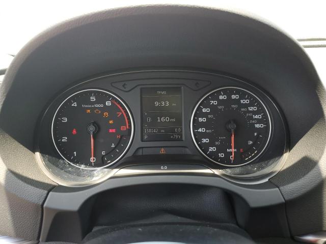 2015 AUDI A3 PREMIUM WAUCCGFF5F1021953