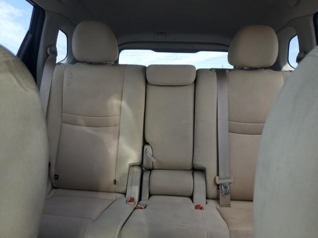 2016 NISSAN ROGUE S - JN8AT2MT4GW013874
