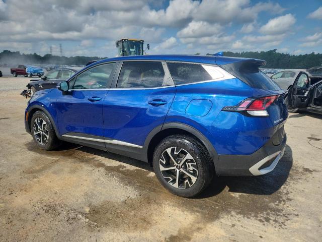 2024 KIA SPORTAGE E - 5XYK33DFXRG190428