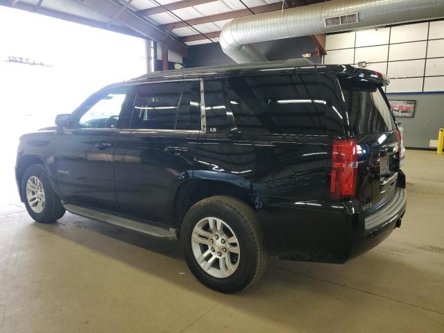 Vin: 1gnscakc9fr301715, lot: 64249005, chevrolet tahoe c1500 ls 20152