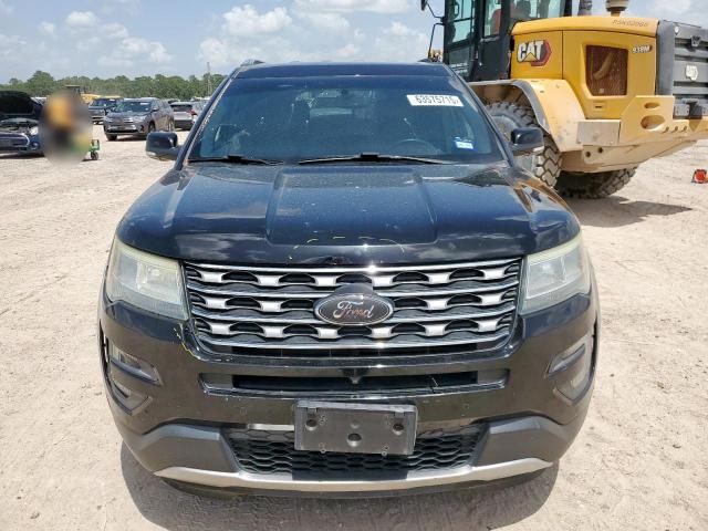 2016 FORD EXPLORER L 1FM5K7F83GGB43091