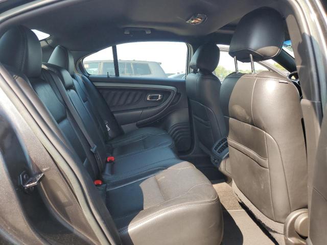 2016 FORD TAURUS SEL - 1FAHP2E83GG117331
