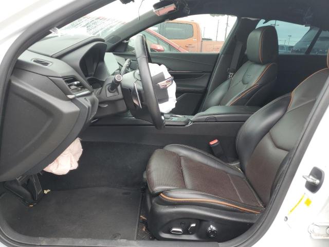 2023 CADILLAC CT4 SPORT - 1G6DC5RK1P0122597