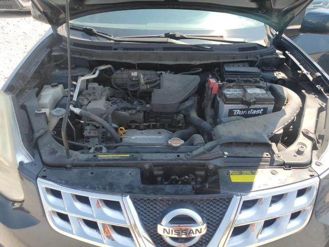 2013 NISSAN ROGUE S - JN8AS5MV4DW625820