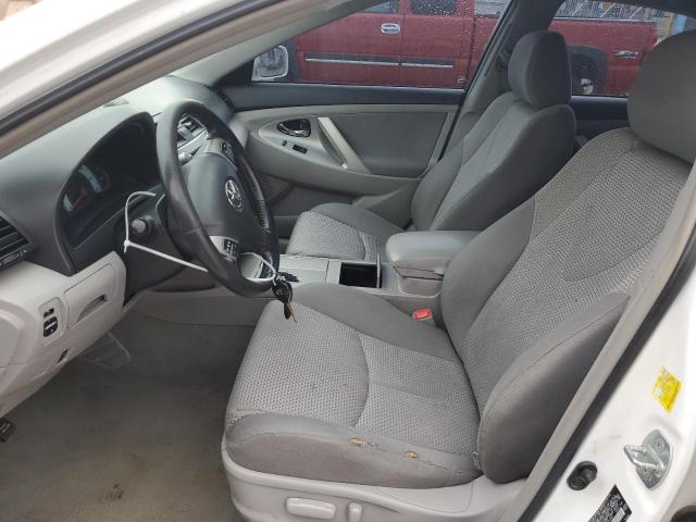 2011 TOYOTA CAMRY BASE - 4T1BF3EK3BU631867