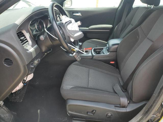 2022 DODGE CHARGER SX 2C3CDXBG3NH255771