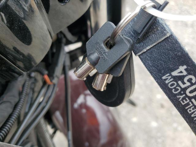 2022 HARLEY-DAVIDSON FLHRXS 1HD1KVP18NB669959