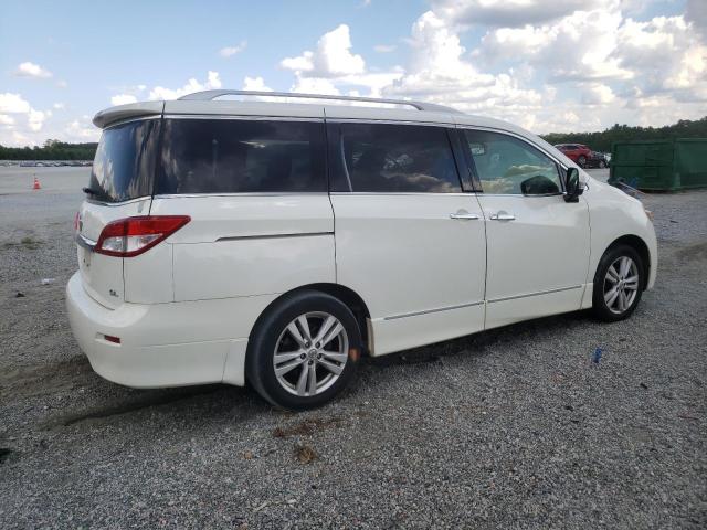 2015 NISSAN QUEST S JN8AE2KP6F9126058