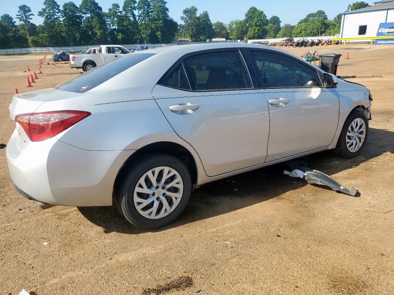 2018 TOYOTA COROLLA L - 5YFBURHE5JP790873