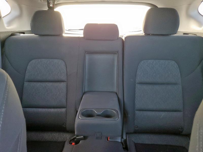 2017 HYUNDAI TUCSON LIM - KM8J33A42HU528136