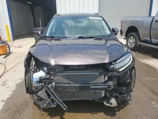 2019 HONDA HR-V TOURI 3CZRU6H94KM701314