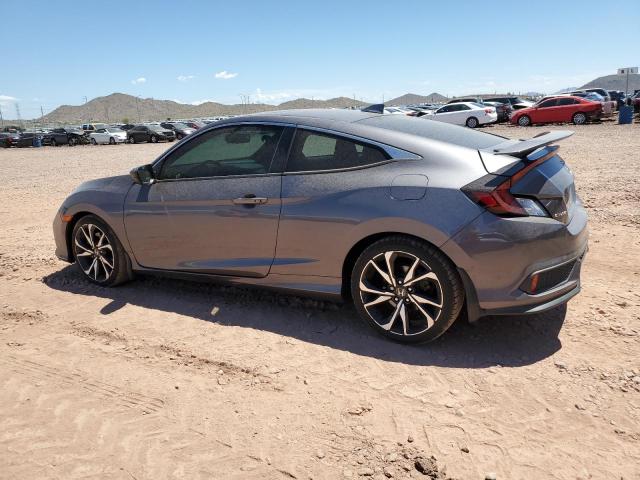 2018 HONDA CIVIC 2HGFC3A52JH755873
