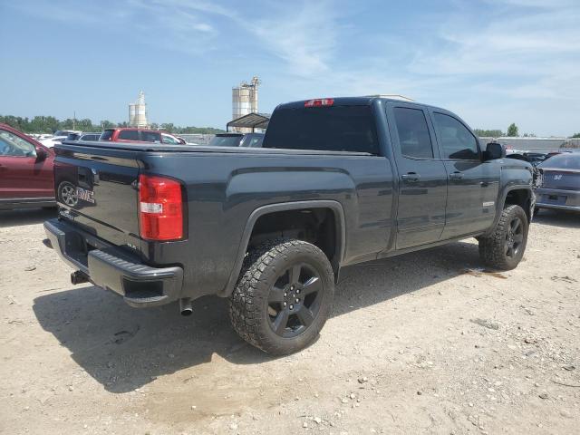 2017 GMC SIERRA K15 - 1GTV2MEC5HZ238413