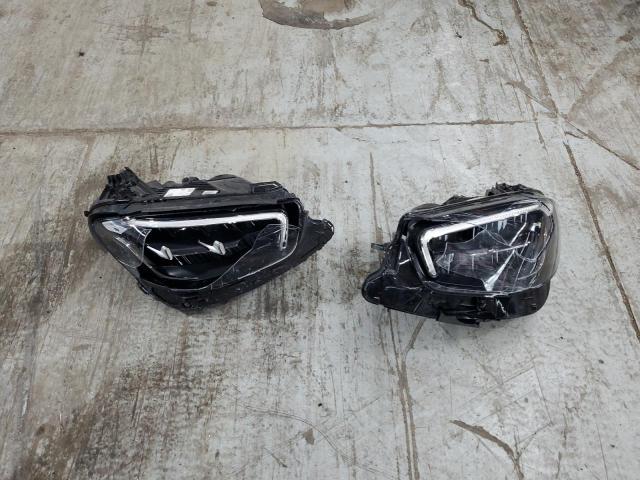 2022 MERCEDES-BENZ E 350 4MAT W1KZF8EB1NB029359