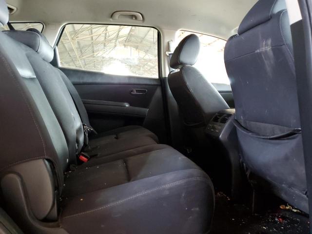 2011 MAZDA CX-9 - JM3TB2BV1B0326492