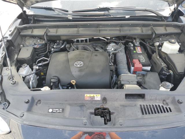 2020 TOYOTA HIGHLANDER 5TDFZRBH7LS046837