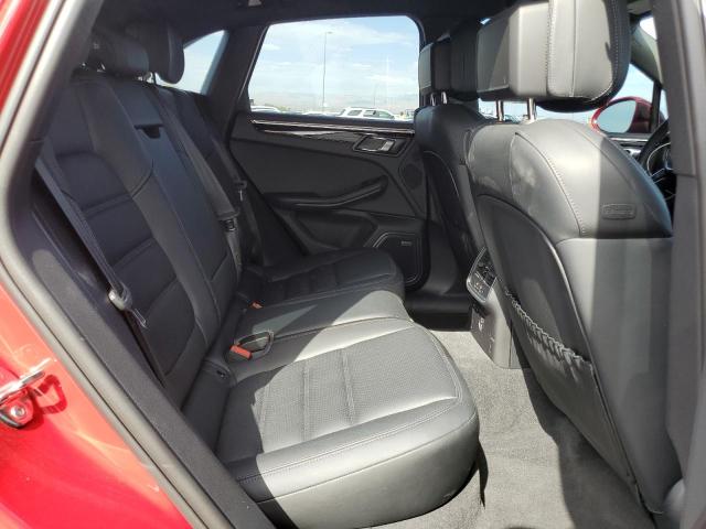 2024 PORSCHE MACAN BASE WP1AA2A5XRLB00866