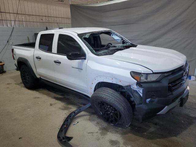 2024 CHEVROLET COLORADO T 1GCPTEEK7R1302390