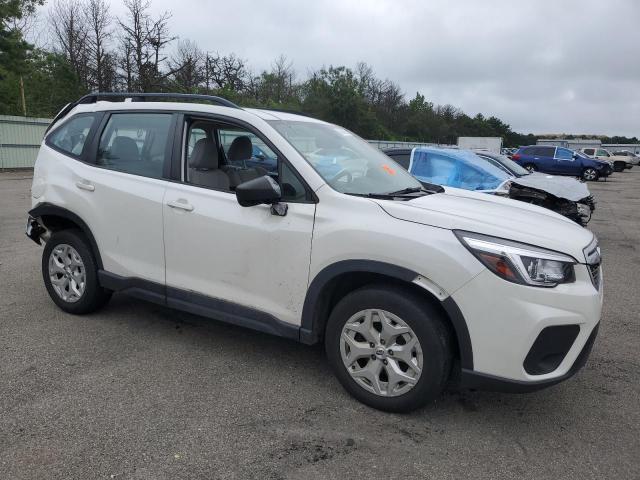 2019 SUBARU FORESTER JF2SKACC8KH573054
