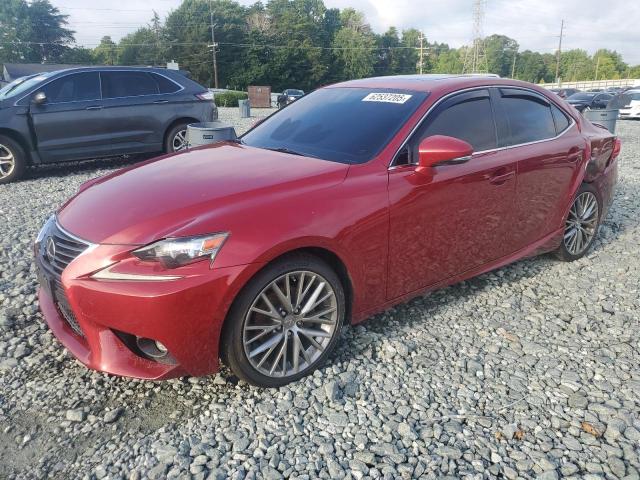 LEXUS IS 250