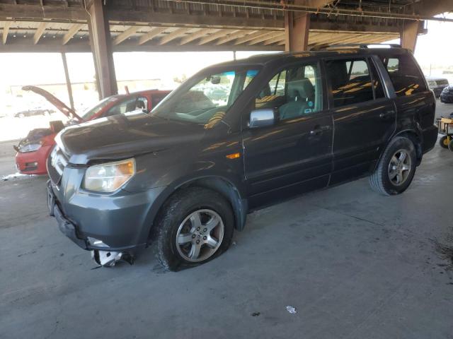 2006 HONDA PILOT EX #3215980800
