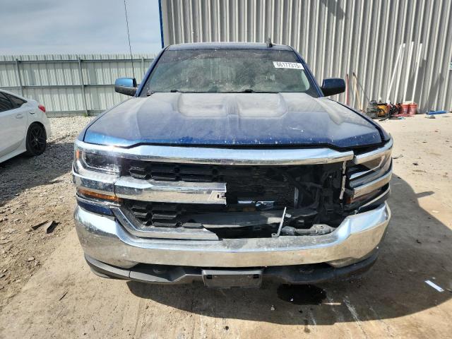 2016 CHEVROLET SILVERADO 1GCVKREC5GZ417661