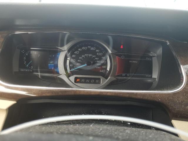2018 FORD TAURUS LIM 1FAHP2F87JG130377