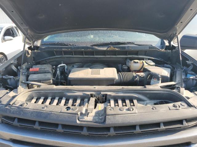 2019 CHEVROLET SILVERADO - 1GCUYEED3KZ245201
