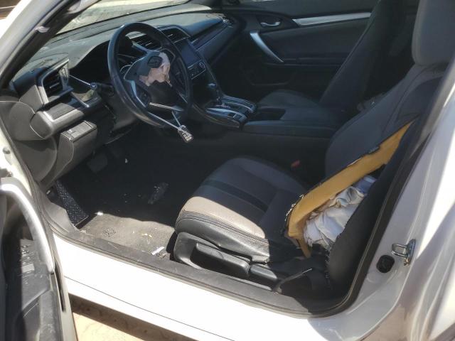 2018 HONDA CIVIC EXL 2HGFC3B79JH350352