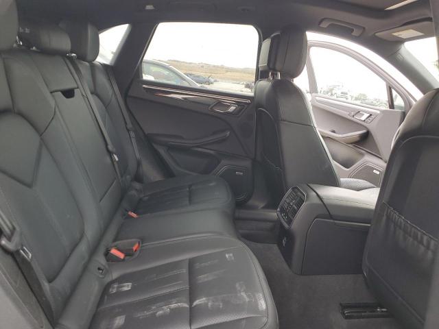 2020 PORSCHE MACAN - WP1AA2A5XLLB03337