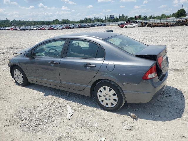 Vin: 19xfa1f34be009034, lot: 62845825, honda civic vp 20112