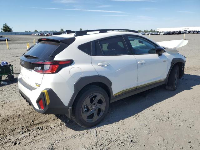 2024 SUBARU CROSSTREK 4S4GUHF6XR3778830