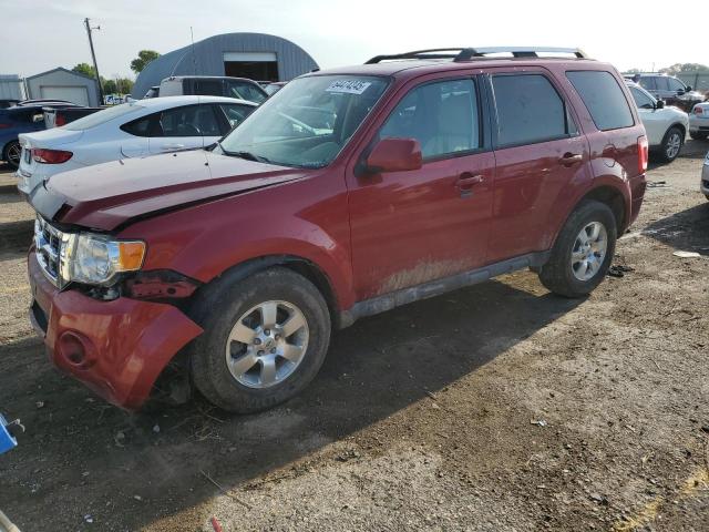 FORD ESCAPE LIMITED