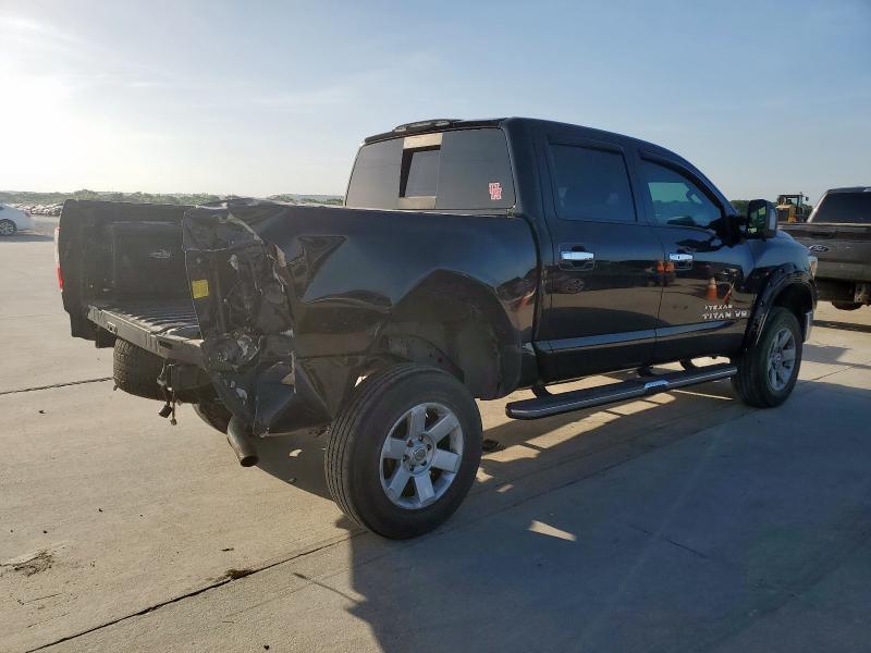 2019 NISSAN TITAN PLAT - 1N6AA1E66KN512465