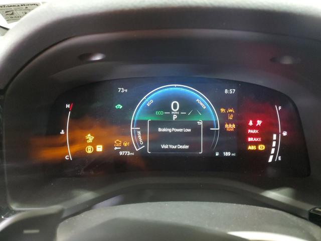2025 TOYOTA CAMRY XSE 4T1DAACK8SU565833