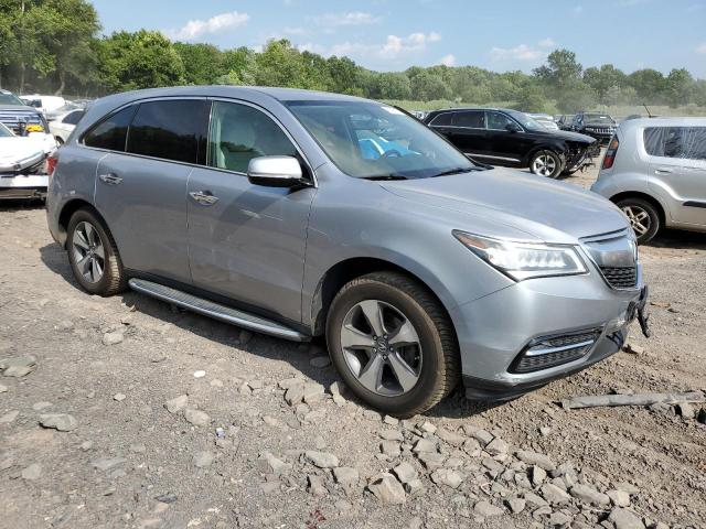 2016 ACURA MDX 5FRYD4H27GB054118