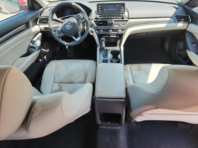 2018 HONDA ACCORD LX 1HGCV1F14JA254750
