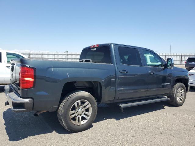 2018 CHEVROLET SILVERADO - 3GCPCREC8JG478872