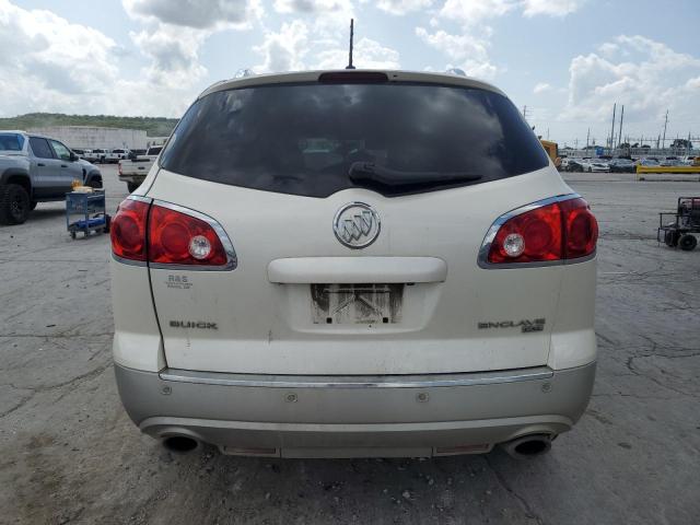 2011 BUICK ENCLAVE CX - 5GAKVBEDXBJ263676