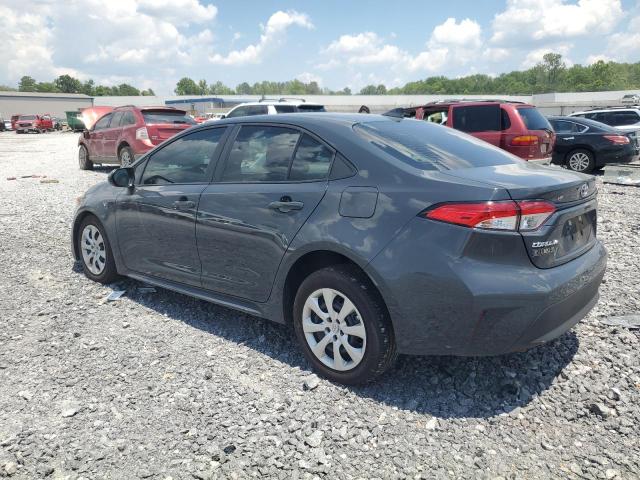 2025 TOYOTA COROLLA LE 5YFB4MDEXSP253894
