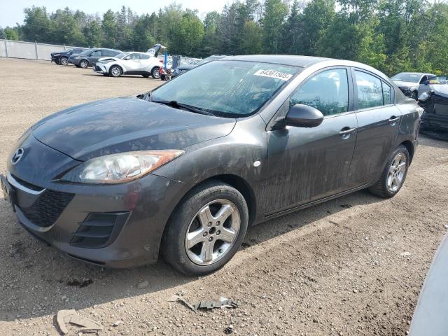 2010 MAZDA 3 I - JM1BL1SF3A1221613