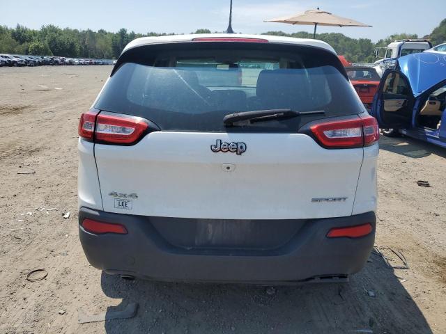 2015 JEEP CHEROKEE S 1C4PJMAB4FW618785