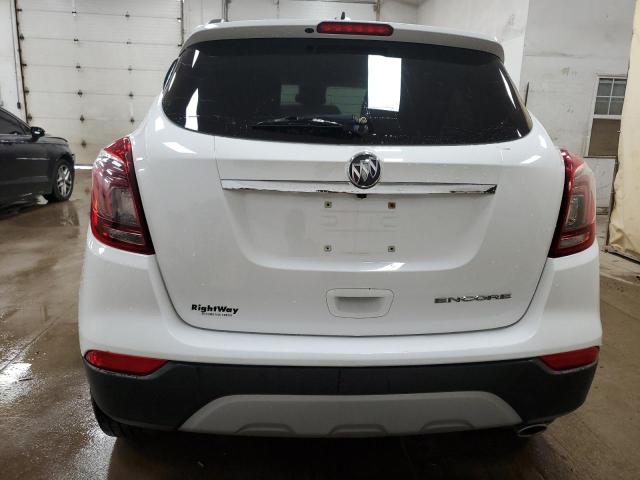 2020 BUICK ENCORE ESS KL4CJCSB0LB048269