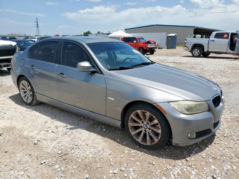 Vin: wbaph5g55bnm72929, lot: 63845005, bmw 328i sule i sulev 20114