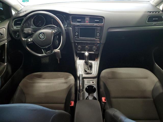 2019 VOLKSWAGEN GOLF SPORTWAGEN S 3VWY57AU3KM511116