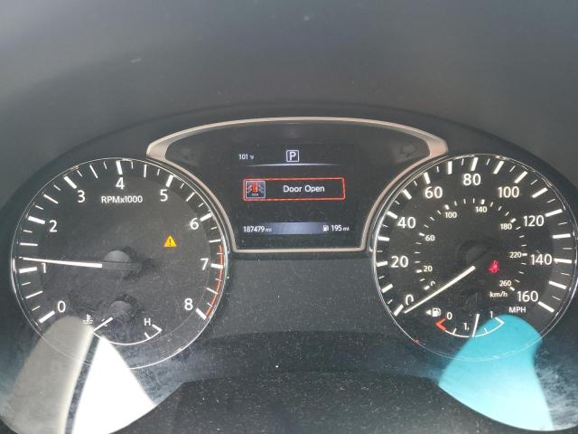 2017 NISSAN ALTIMA 2.5 1N4AL3AP0HC241372