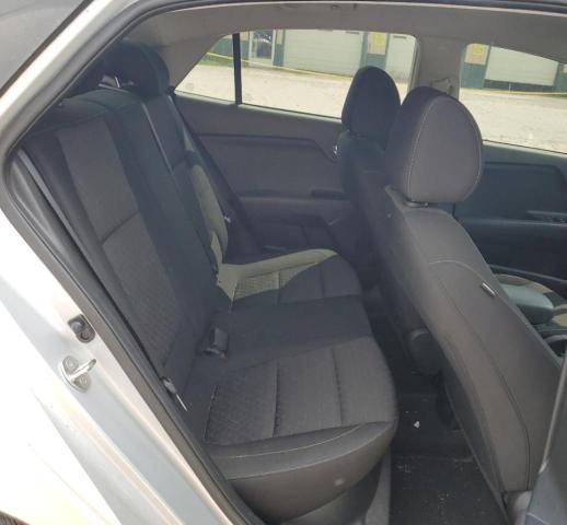 2023 KIA RIO LX 3KPA24AD6PE615726