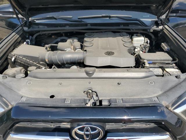 2017 TOYOTA 4RUNNER SR JTEBU5JR5H5470977