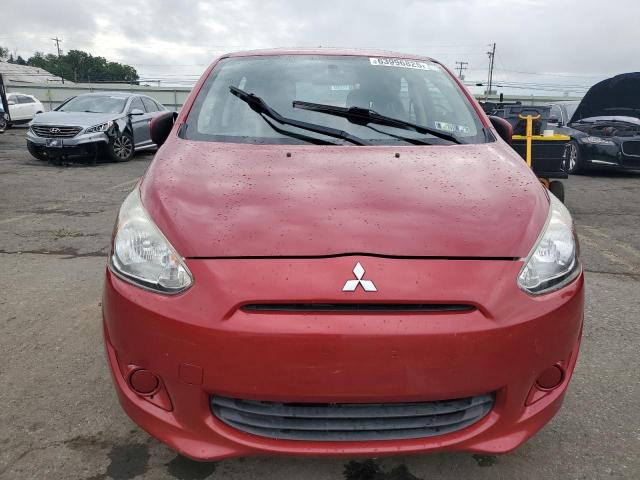 2015 MITSUBISHI MIRAGE DE ML32A3HJ3FH036282