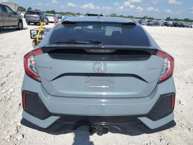 2017 HONDA CIVIC SPOR SHHFK7H46HU233672